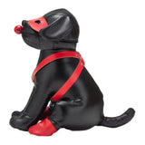 Prowler RED Bondage Puppies Booted Up Bandit Puppy BDSM Fetish Dog Lovers Gift