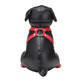 Prowler RED Bondage Puppies Booted Up Bandit Puppy BDSM Fetish Dog Lovers Gift