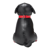 Prowler RED Bondage Puppies Captain Chains Black Leather Puppy Toy