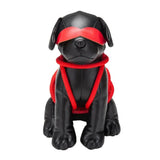 Prowler RED Bondage Puppies Roped Up Rover BDSM Leather Puppy Dog Gift