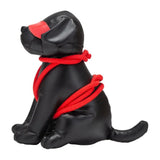 Prowler RED Bondage Puppies Roped Up Rover BDSM Leather Puppy Dog Gift