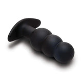 Prowler RED Bubble Rechargeable Butt Plug with Remote Control Anal Sex Toy