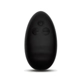 Prowler RED Bubble Rechargeable Butt Plug with Remote Control Anal Sex Toy