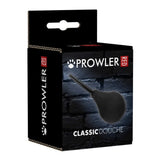 Prowler RED Classic Bulb Douche Black Small 89ml Anal Cleanser Wash Clyster