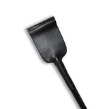 Prowler RED Crop Black Leather Riding Whip Spanking Fetish BDSM Play