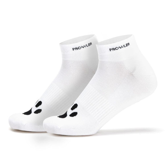 Prowler RED 'Cum Dump' Ankle Socks