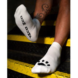 Prowler RED 'Cum Dump' Ankle Socks