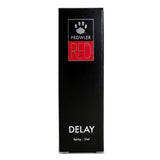 Prowler Red Delay Spray Penis Stamina Premature Ejaculation Prolong Sex 15ml