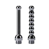 Prowler RED Enema Shower Heads (2 Pack) Douche Attachment Nozzles