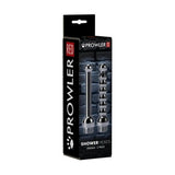 Prowler RED Enema Shower Heads (2 Pack) Douche Attachment Nozzles