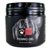 Prowler Red Fisting Gel Water Based Lubricant Anal Sex Lube 500ml Tub
