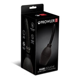 Prowler RED Flexi Douche XL 310ml Anal Cleaner Enema Wash Nozzle Bulb
