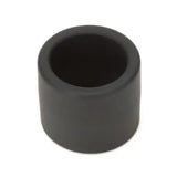 Prowler RED Ball Stretcher Black Silicone Testicle Ring Large Size