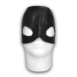 Prowler RED Leather Executioners Hood Bondage Mask Dungeon Fetish Play