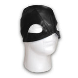 Prowler RED Leather Executioners Hood Bondage Mask Dungeon Fetish Play