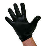 Prowler RED Black Leather Gloves XL Size High Quality Comfort Fit