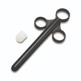 Prowler RED Lube Shooter Black Lubricant Launcher Syringe Applicator