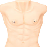 Prowler RED Magnetic Orbs 4 Pair Set Pinch Stimulation Sensory Play