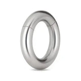 Prowler RED Magnetic Cock Ring 33mm Steel Metal Penis Erection Enhancer Band