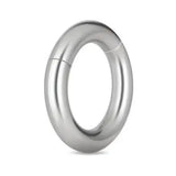 Prowler RED Magnetic Cock Ring 38mm Steel Metal Penis Erection Enhancer Band