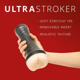Prowler RED Manhole Ultra Stroker Realistic Anal Masturbator Sex Toy