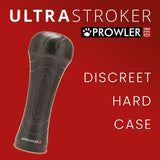 Prowler RED Manhole Ultra Stroker Realistic Anal Masturbator Sex Toy