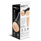 Prowler RED Manhole Ultra Stroker Realistic Anal Masturbator Sex Toy