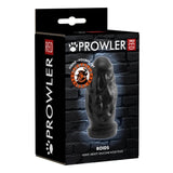 Prowler RED by Oxballs Roids Butt Plug Thick Girth Anal Gape Advanced Sex Toy