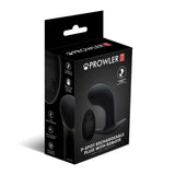 Prowler RED P-Spot Stimulator Plug Remote Control Prostate Massager Anal Sex Toy