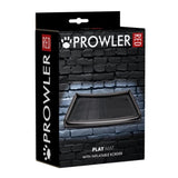 Prowler RED Play Mat Inflatable PVC Waterproof Massage Wet Oil Playpen