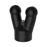 Prowler RED Poppers Toppers The Double Nostril Aroma Sniffer Black Cap