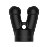 Prowler RED Poppers Toppers The Double Nostril Aroma Sniffer Black Cap
