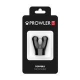 Prowler RED Poppers Toppers The Double Nostril Aroma Sniffer Black Cap