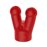 Prowler RED Poppers Toppers The Double Nostril Aroma Sniffer Red Cap
