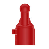 Prowler RED Poppers Toppers The Leakproof Double Nostril Sniffer Red Cap