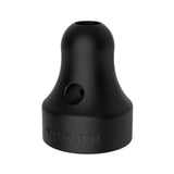 Prowler RED Poppers Toppers The Single Nostril Aroma Sniffer Black Cap