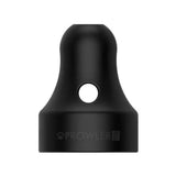 Prowler RED Poppers Toppers The Single Nostril Aroma Sniffer Black Cap