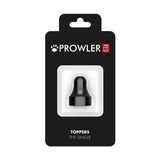 Prowler RED Poppers Toppers The Single Nostril Aroma Sniffer Black Cap