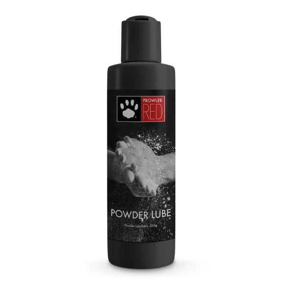 Prowler RED Powder Lube 37 Litre Water Mix Custom Sex Lubricant 250g