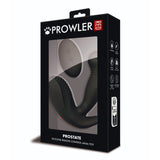 Prowler RED Prostate Massager Remote Control Anal Vibrator Sex Toy