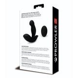Prowler RED Prostate Massager Remote Control Anal Vibrator Sex Toy