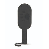 Prowler RED Puppy Paddle Black Paw Imprint BDSM Spanking Fetish Play