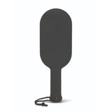 Prowler RED Puppy Paddle Black Paw Imprint BDSM Spanking Fetish Play