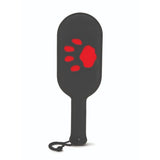 Prowler RED Puppy Paddle Paw Imprint BDSM Spanking Fetish Play