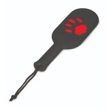 Prowler RED Puppy Paddle Paw Imprint BDSM Spanking Fetish Play