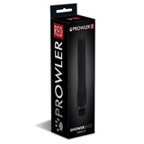 Prowler RED Shower Shot Douche Nozzle Small Size Attachment Enema