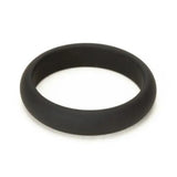 Prowler RED 55mm Cock Ring Black Silicone Penis Erection Enhancer Band