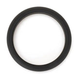 Prowler RED 55mm Cock Ring Black Silicone Penis Erection Enhancer Band