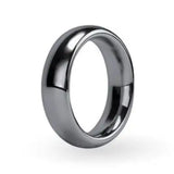 Prowler RED Silver 45mm Ring Metal Aluminium Penis Erection Band