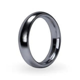 Prowler RED Silver 50mm Cock Ring Metal Aluminium Penis Erection Band